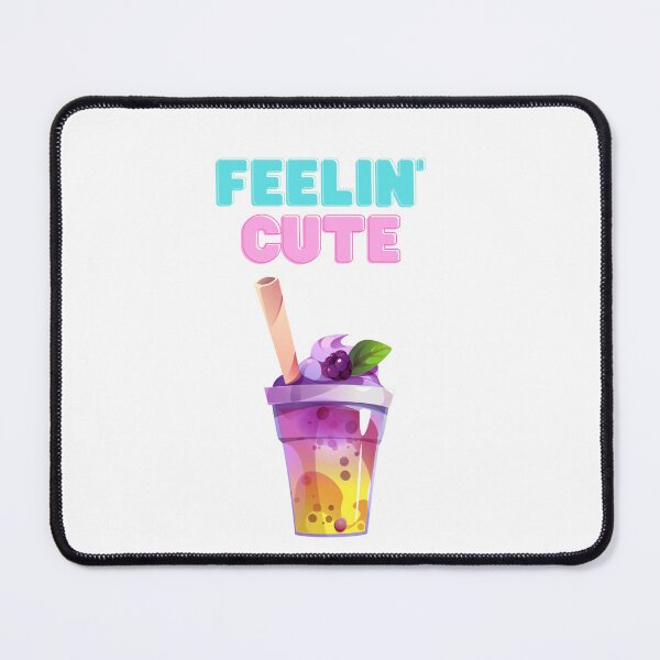 Item preview, feelin' cute designed and sold by PJShakes.