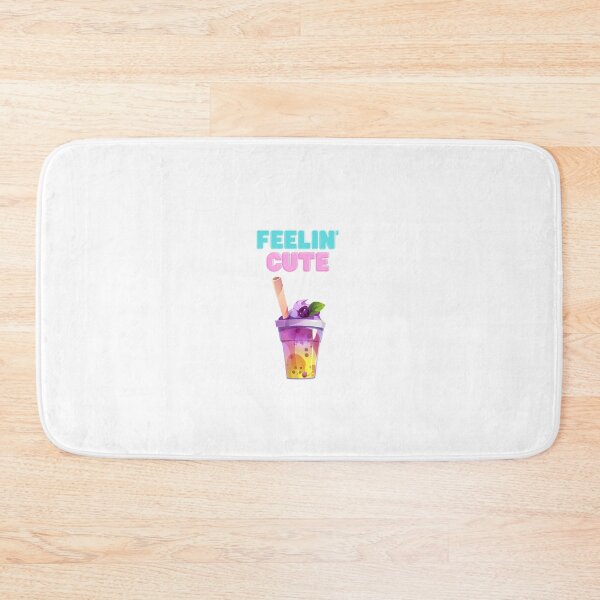 Item preview, feelin' cute designed and sold by PJShakes.