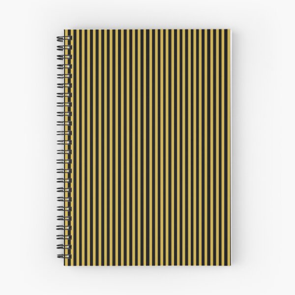 Item preview, vertical stripe fashion yellow and black designed and sold by Carlos Gudino.