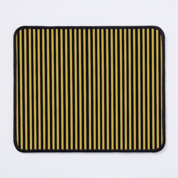Item preview, vertical stripe fashion yellow and black designed and sold by Carlos Gudino.
