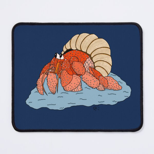 Item preview, Hermit Crab designed and sold by MissAgroo.