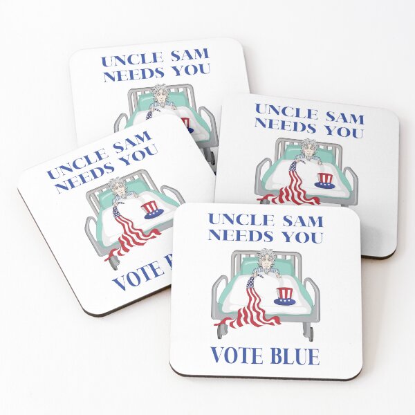 Item preview, Uncle Sam Needs You designed and sold by Designs by Greylady.