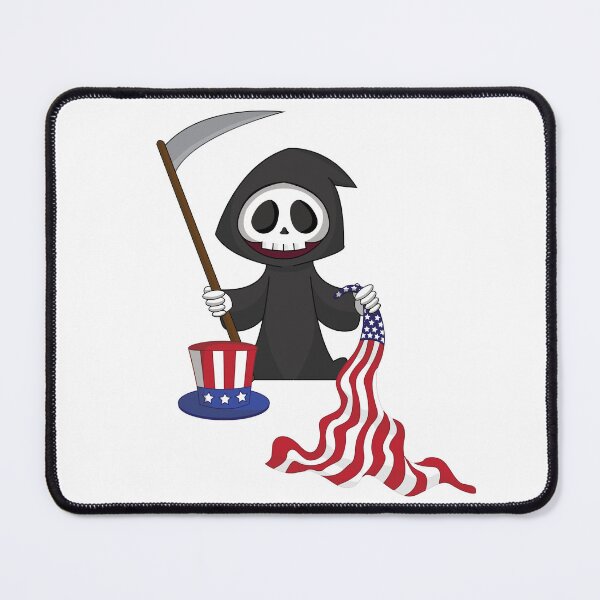 Item preview, Save Democracy Vote Blue designed and sold by Designs by Greylady.
