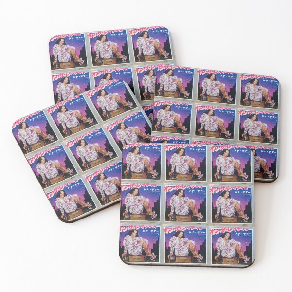 Item preview, ✦ DONNA SUMMER MERCH ✦ designed and sold by couldawentpro.