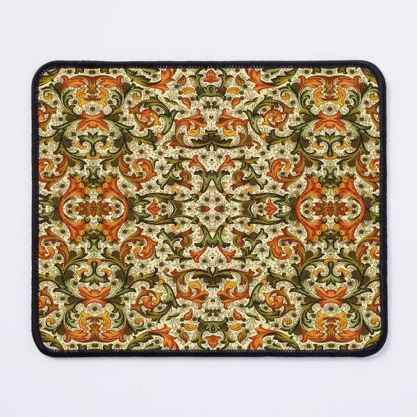 Item preview, Autumn Filigree by Adelaide artist Avril Thomas at Magpie Springs designed and sold by MagpieSprings.