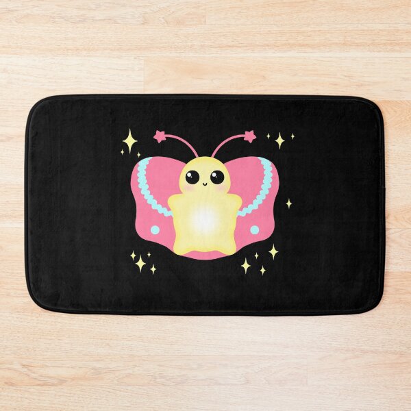 Item preview, Chubby Pastel  Moth  designed and sold by JMDesignHouse.