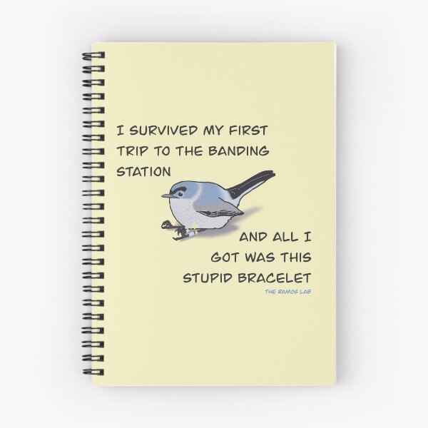 Item preview, Banding Station Survivor designed and sold by Afrayed_knot.