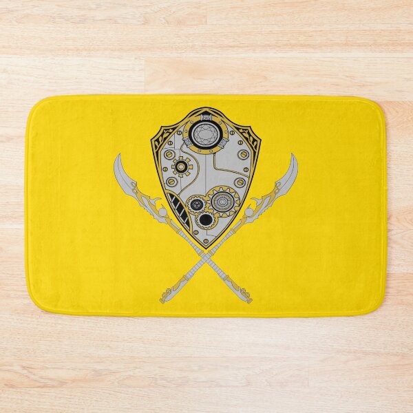 Item preview, Steampunk Shield (Armaments) designed and sold by MurpheusTech.