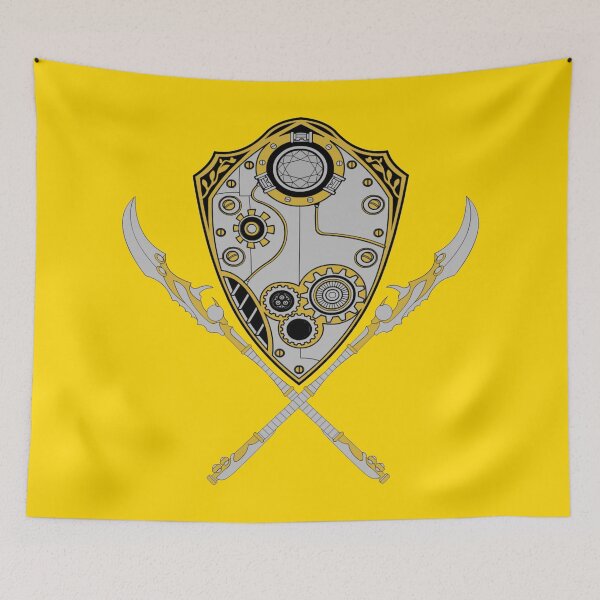 Item preview, Steampunk Shield (Armaments) designed and sold by MurpheusTech.