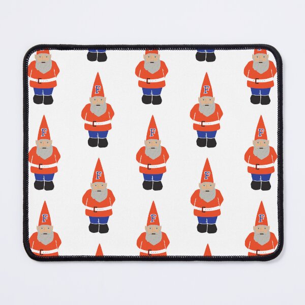 Item preview, funny garden gnome dressed for florida designed and sold by field3.