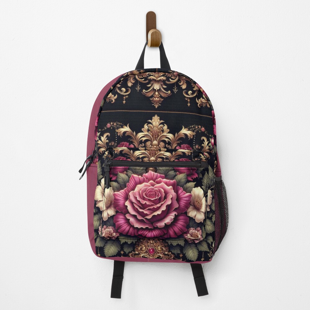 Item preview, Backpack designed and sold by DesignsByPrnces.