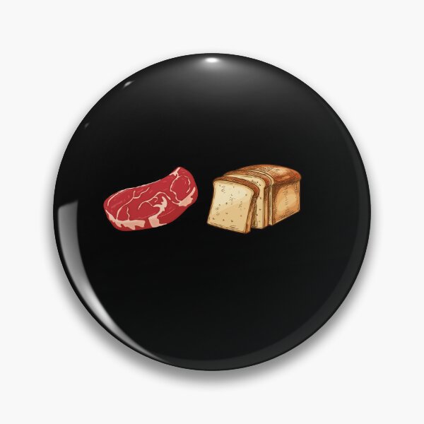 Item preview, Meat Loaf designed and sold by BlackRockAL001.