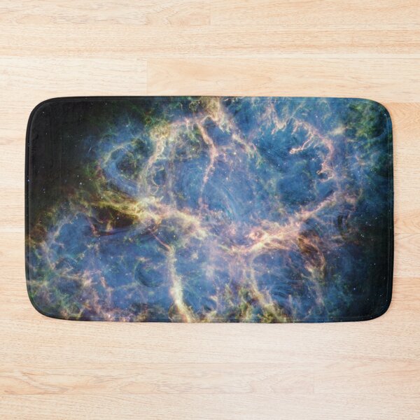 Artikelvorschau, Krebsnebel JWST entworfen und verkauft von 2sweetsDesign.