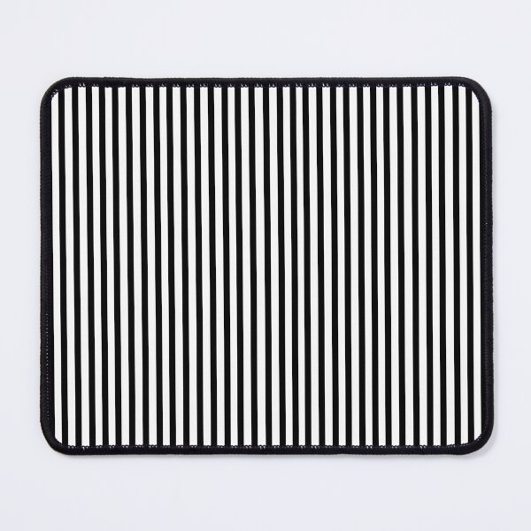 Item preview, Vertical stripe fashion black and white designed and sold by Carlos Gudino.