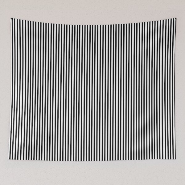 Item preview, Vertical stripe fashion black and white designed and sold by Carlos Gudino.