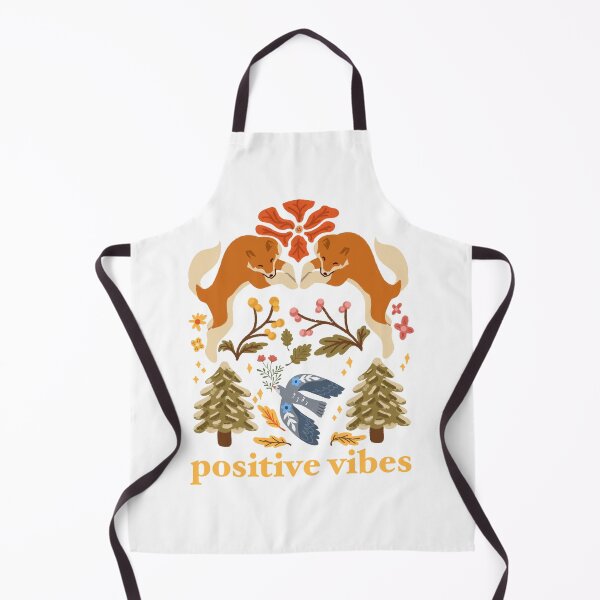 Item preview, positive vibes designed and sold by Rizal Adittya.