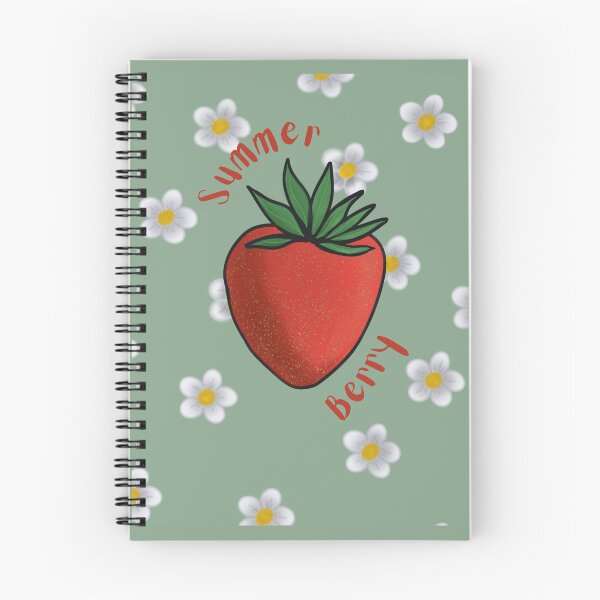 Item preview, Summer Berry Vibes designed and sold by Jessica’s Creative Pursuits.