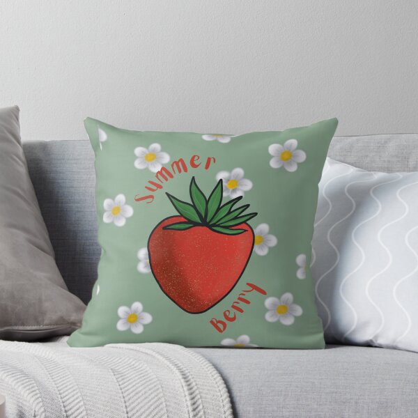 Item preview, Summer Berry Vibes designed and sold by Jessica’s Creative Pursuits.