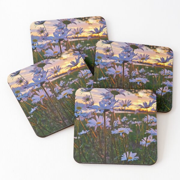 Item preview, Daisies designed and sold by Alla Gill.
