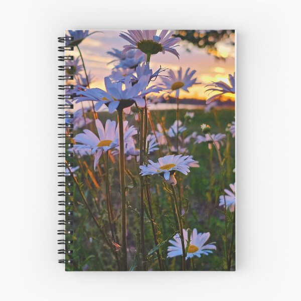 Item preview, Daisies designed and sold by Alla Gill.