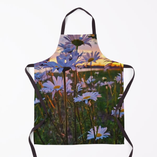 Item preview, Daisies designed and sold by Alla Gill.