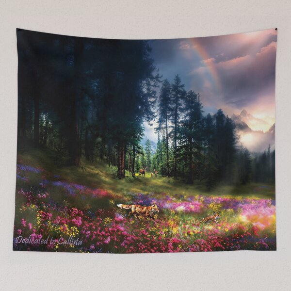 Item preview, Callista Valley designed and sold by David Macdonald.