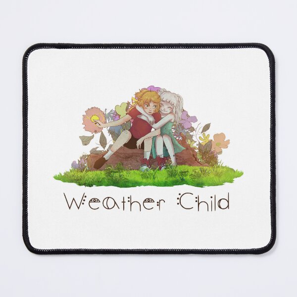 Item preview, Weather Child designed and sold by Kazumi 404.