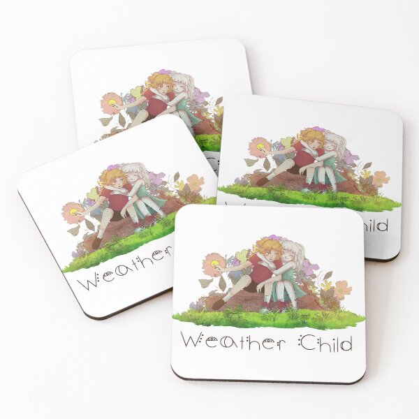 Item preview, Weather Child designed and sold by Kazumi 404.