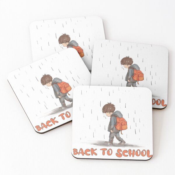 Item preview, Back To School designed and sold by AllAboutStuffz.