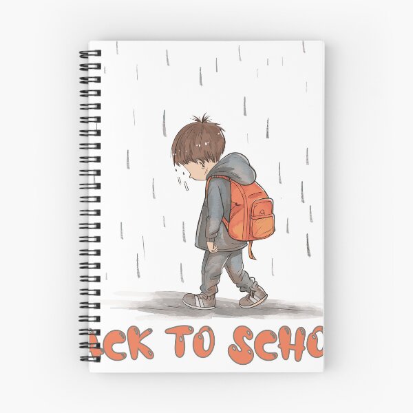 Item preview, Back To School designed and sold by AllAboutStuffz.
