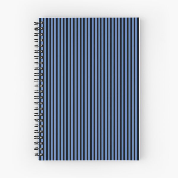 Item preview, Vertical stripe fashion blue and black designed and sold by Carlos Gudino.