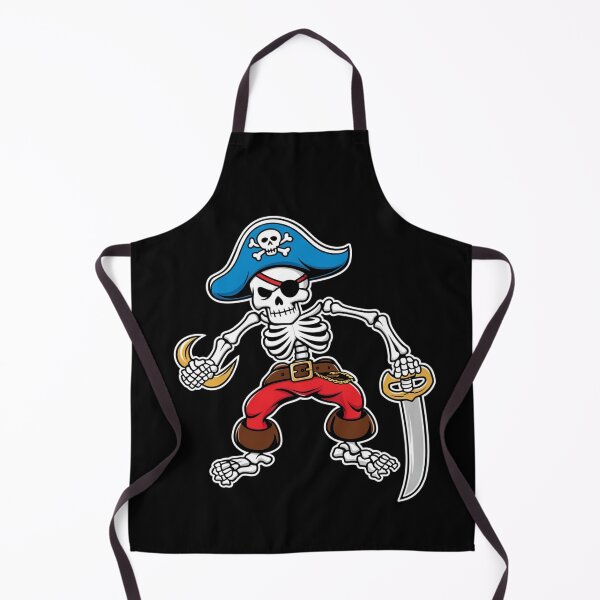 Item preview, Dabbing Skeleton Pirate designed and sold by VividPrints Store (+7k ⭐⭐⭐⭐⭐).