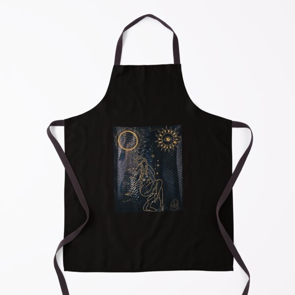 Item preview, Celestial Maiden on Snakeskin designed and sold by Project Remission, LLC.