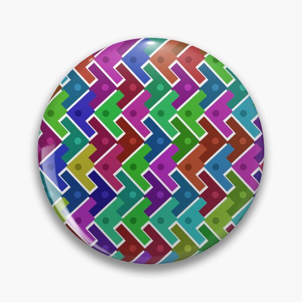Item preview, fly pattern symmetry designed and sold by CodeArtAfrik.