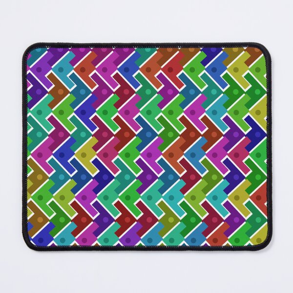 Item preview, fly pattern symmetry designed and sold by CodeArtAfrik.