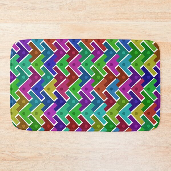 Item preview, fly pattern symmetry designed and sold by CodeArtAfrik.