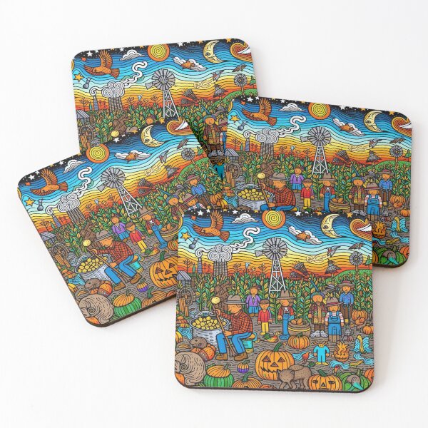 Item preview, Pride Farm Life - 074 designed and sold by sagaofsilence.