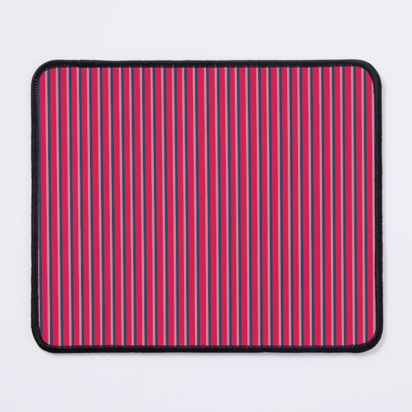 Item preview, Vertical stripe fashion cherry and rose designed and sold by Carlos Gudino.