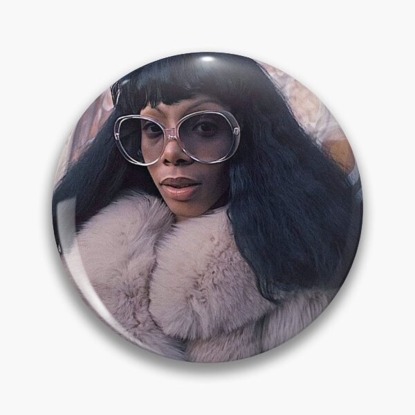 Item preview, ☆ DONNA SUMMER MERCH ☆ designed and sold by couldawentpro.