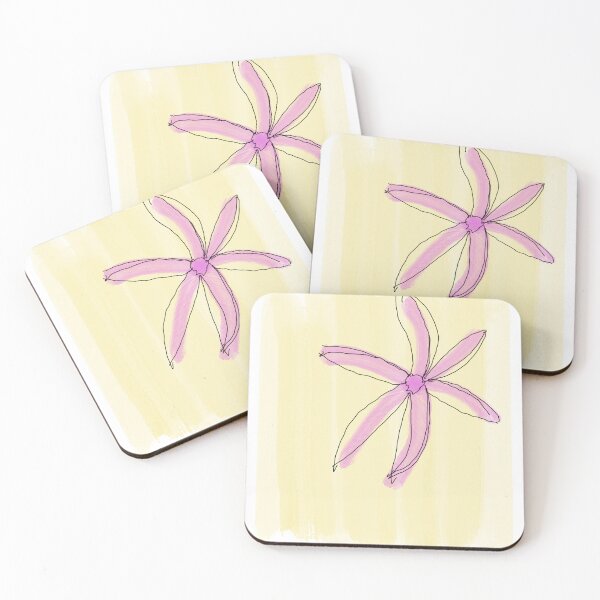 Item preview, Flower Watercolor designed and sold by EmmyandArt.
