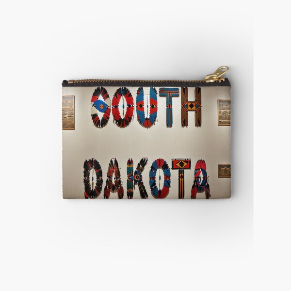 Item preview, SOUTH DAKOTA 24 17 designed and sold by maveluzone.