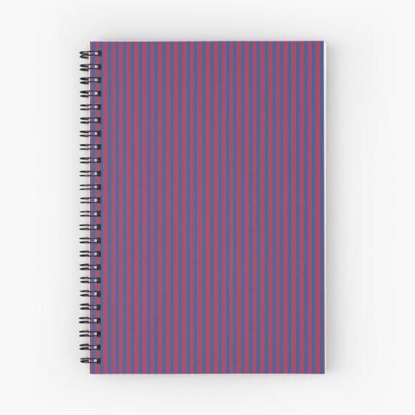 Item preview, Verticall stripe fashion cherry, pink and blue designed and sold by Carlos Gudino.