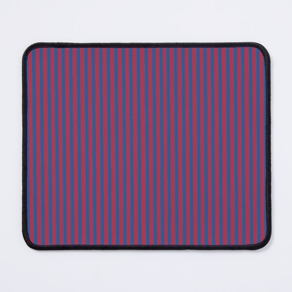 Item preview, Verticall stripe fashion cherry, pink and blue designed and sold by Carlos Gudino.
