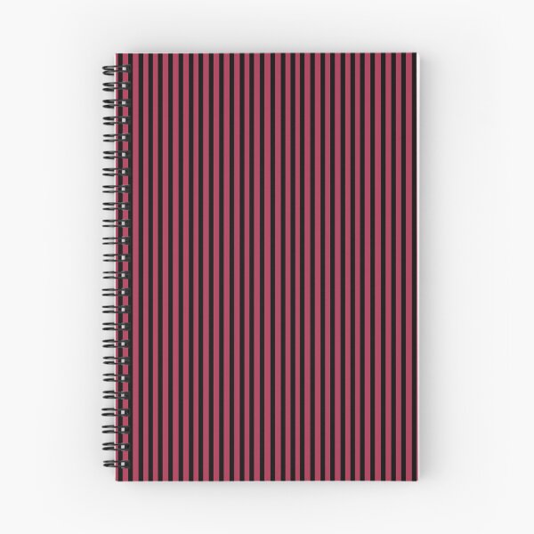 Item preview, Vertical stripe fashion cherry or pink with black designed and sold by Carlos Gudino.
