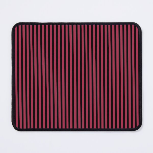 Item preview, Vertical stripe fashion cherry or pink with black designed and sold by Carlos Gudino.