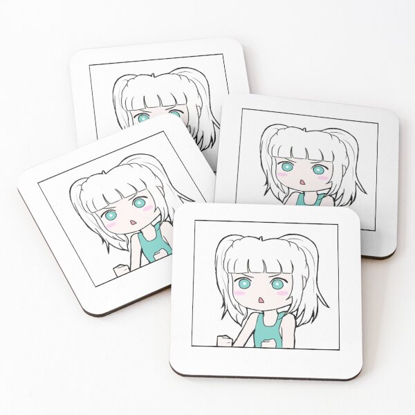 Item preview, SANNI PAWA designed and sold by Kazumi 404.