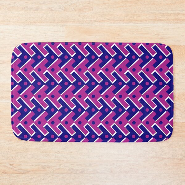 Item preview, fly pattern symmetry designed and sold by CodeArtAfrik.