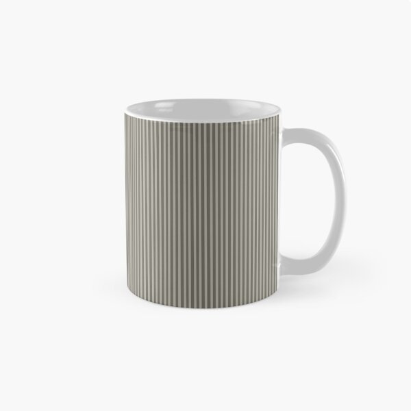 Item preview, Vertical stripe fashion shades of gray designed and sold by Carlos Gudino.