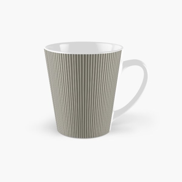 Item preview, Vertical stripe fashion shades of gray designed and sold by Carlos Gudino.