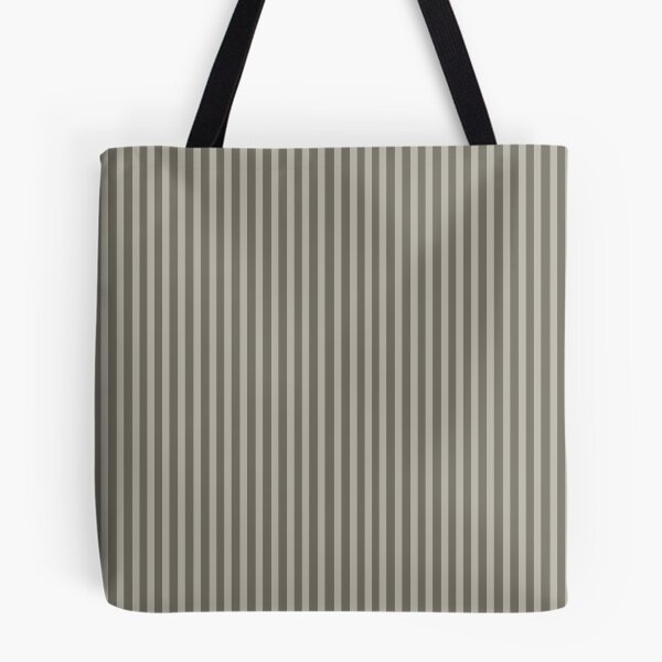 Item preview, Vertical stripe fashion shades of gray designed and sold by Carlos Gudino.